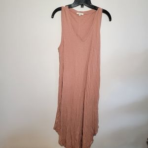 Z supply dress , size small. Lightly used.
